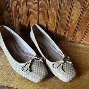 NEW Nordstrom Ashton Ballet Flats